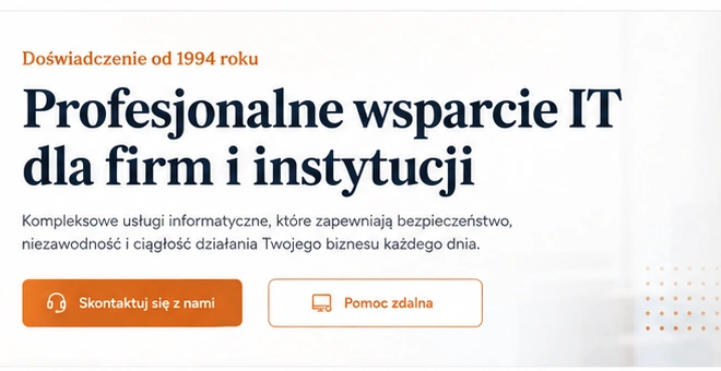 it-serv.eu infrastruktura